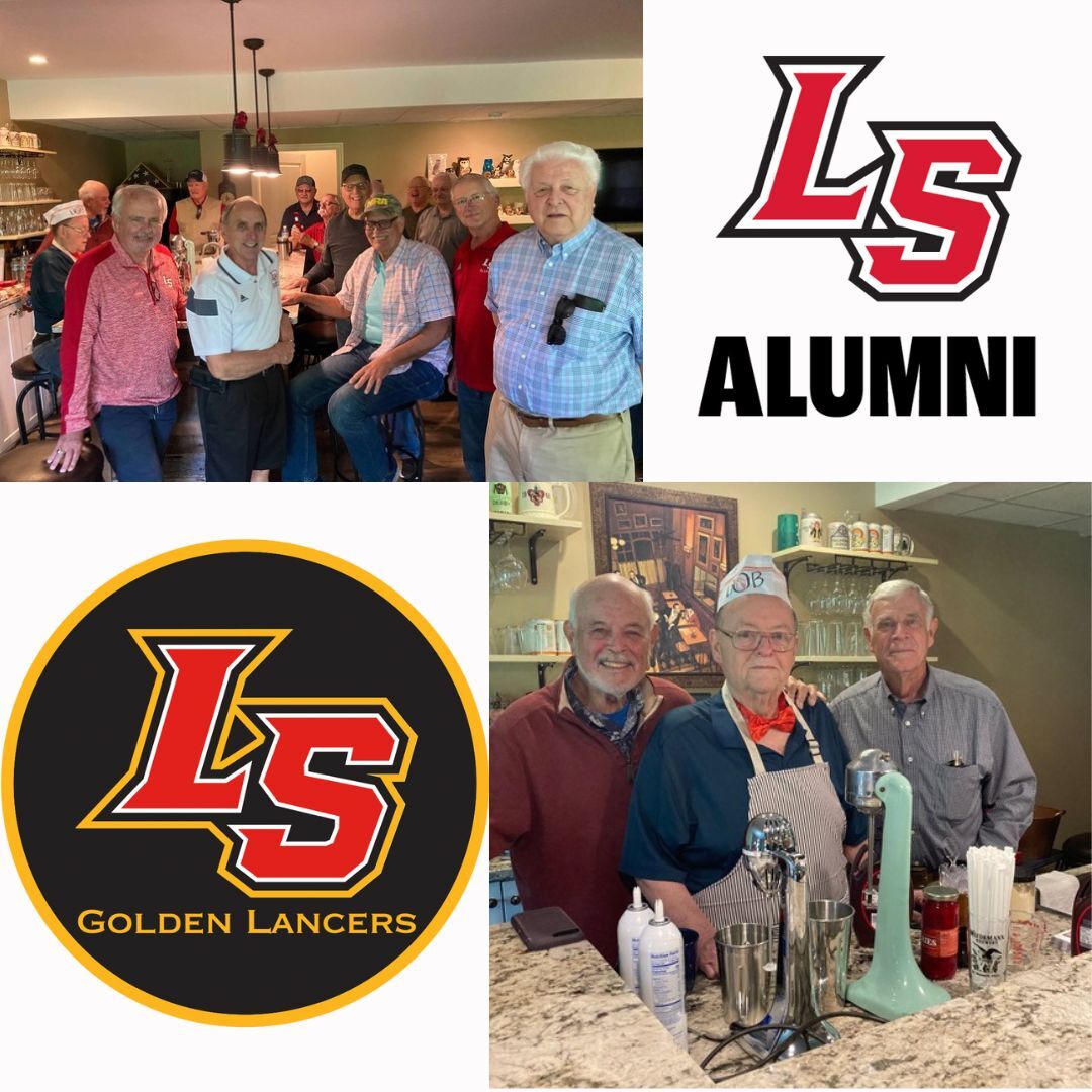 Class of '65 Luncheon